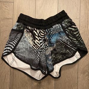 lululemon tracker short - Seawheeze 2016